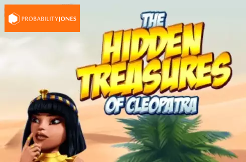 The Hidden Treasure of Cleopatra